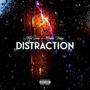 Distraction (feat. Miistro Freeyo) [Explicit]