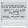 Instrumental Spotlights, Vol. 5