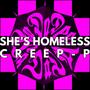 She's Homeless (Instrumental)