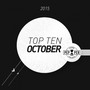 Pepper Top 10(2015 10)