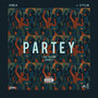 Partey ( Like to Bop ) Part I [Explicit]