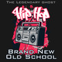 Brand New Old School (Explicit)