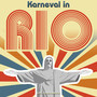 Karneval in Rio