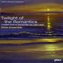 Twilight Of The Romantics: Chamber Music By Walter Rabl And Josef Labor