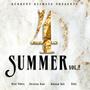 4 Summer, Vol. 2 (Explicit)