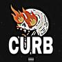 CURB (feat. Pope Hendrixxx) [Explicit]