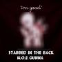 Stabbed In The Back (Explicit)