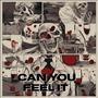 Can you feel it (feat. Rakeem Aṣẹ) [Explicit]