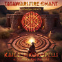 Tatawari Fire Chant (OZemljen Remix)