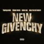 New Givenchy (feat. Arok Hill, Young Breed & Hollywxxd Rocky) [Explicit]