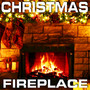 Christmas Fireplace