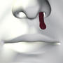 nose bleed (Explicit)
