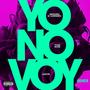 Yo No Voy (feat. Zepekeño El Lominero & Jarxiel) [Remix] [Explicit]