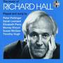 The Music Of Richard Hall