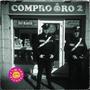 COMPRO ORO 2 (Explicit)