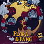 Flora & Fang: Guardians of the Vampire Garden