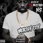 Wealthy City