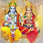 Shri Ram Janki Baithe Hai Mere Seene Me