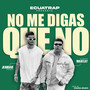 NO ME DIGAS QUE NO