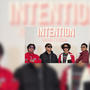 Intention (feat. EYEZOMI)