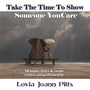 Take the Time to Show Someone You Care