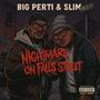 Nightmare On Falls Street (Explicit)