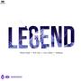 Legend - Single