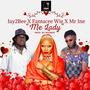 Me Lady (feat. Fantacee Wiz & Mr 1ne)