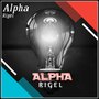 Alpha (Explicit)