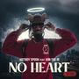 No Heart (feat. Kim The III) [Explicit]