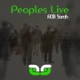 Peoples Live