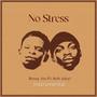 No Stress (feat. Seth Adeyi) [Instrumental]