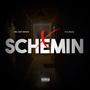 Schemin (feat. YSA Zaane) [Explicit]