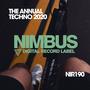 The Annual Techno 2020