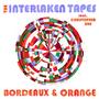 Bordeaux & Orange