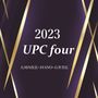 2023 UPC four