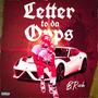 Letter to da opps (Explicit)