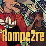 Rompe2re (feat. El pander flow & Alkatraz)