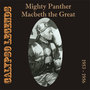 Calypso Legends - Mighty Panther / Macbeth the Great (1953 - 1956)