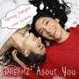 Dreamz About You (feat. Sarah Jasmine)