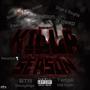 Killa Season (Explicit)