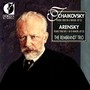 Tchaikovsky, P.I.: Piano Trio, Op. 50 / Arensky, A.S.: Piano Trio No. 1 (The Rembrandt Trio)