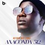 Retour Des Lions (Explicit)