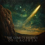 The Comet's Journey of Lacerta