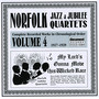 Norfolk Jazz And Jubilee Quartet Vol. 4 (1927-1929)