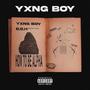 YXNG BOY (Explicit)