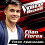 Estou Apaixonado (The Voice Brasil 2016)