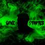 Game started (Explicit)