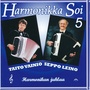 Harmonikka soi 5