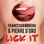 Lick It